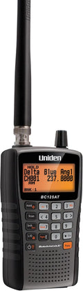 Handheld Scanner S17735