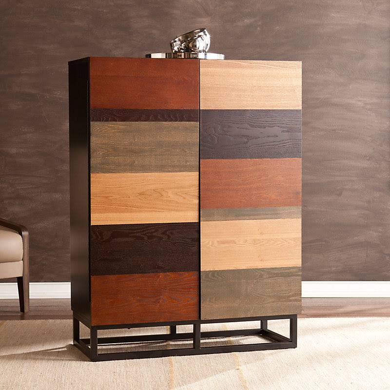 Bar Cabinet D94022