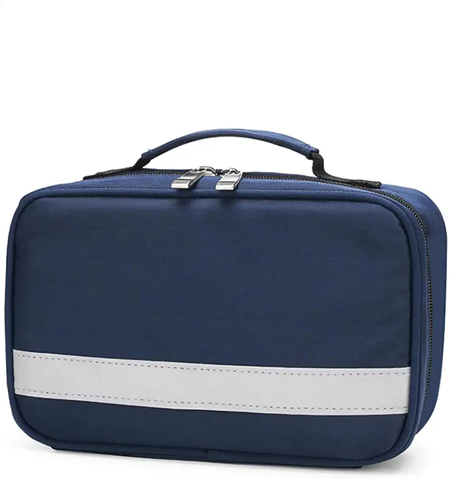 Insulin Cooler Travel Case Diabetic Medication Cooler Bag T543342