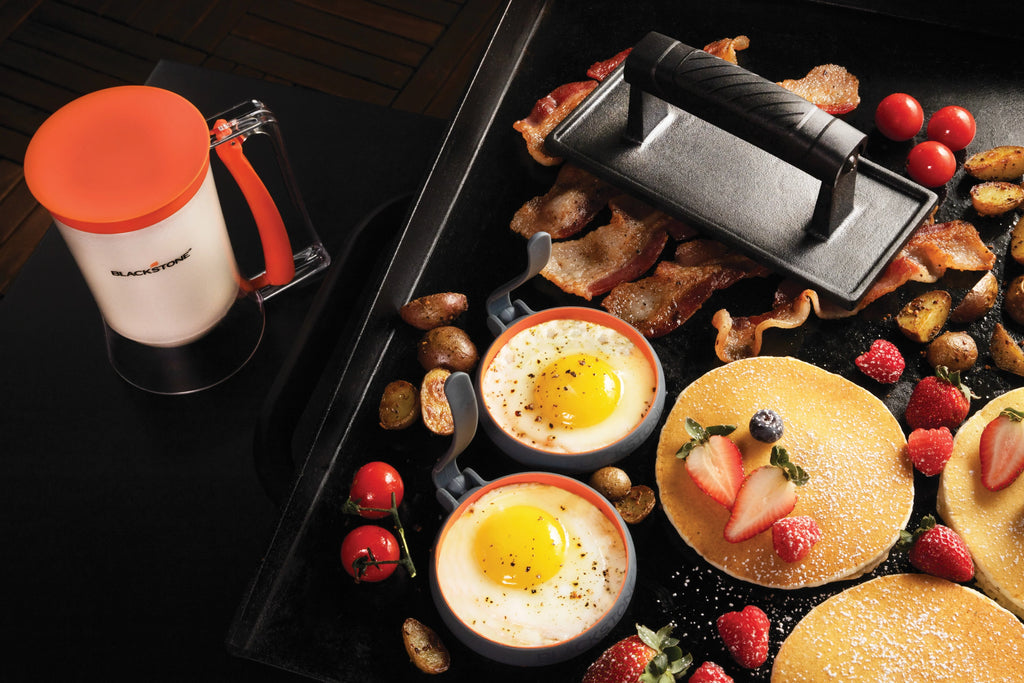 Blackstone Breakfast Kit, 4-Piece T450