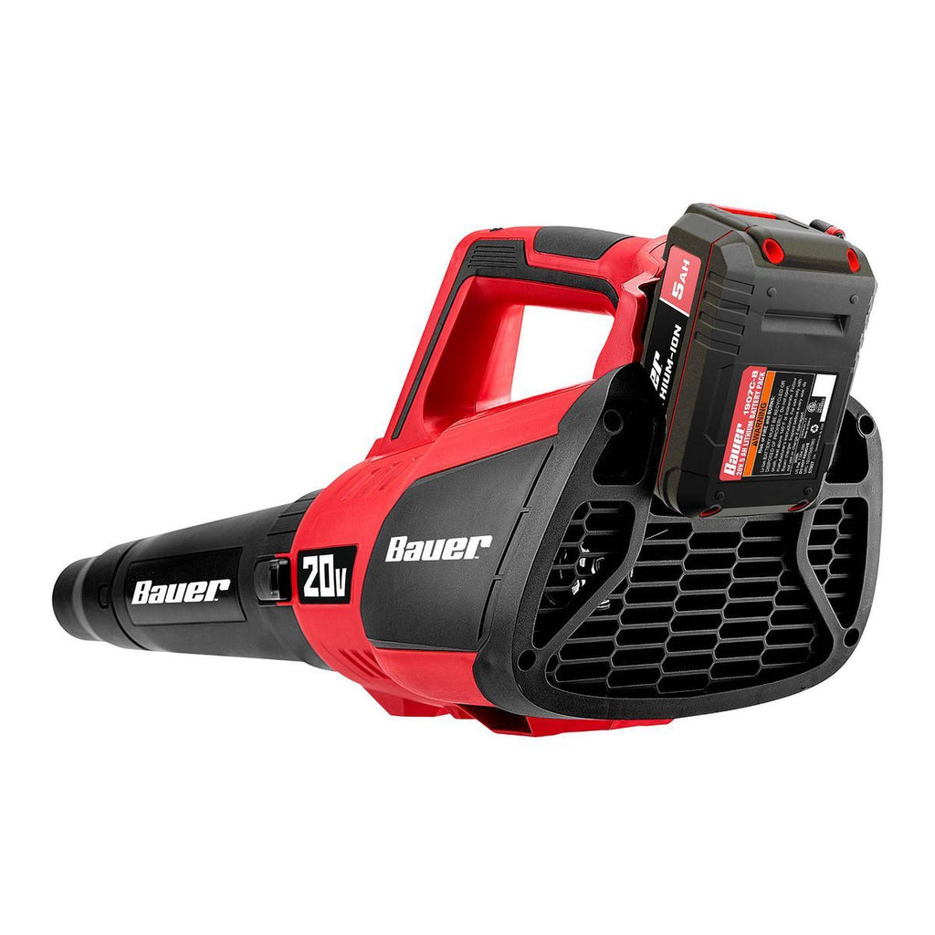 Cordless Jet Fan Blower Kit S446