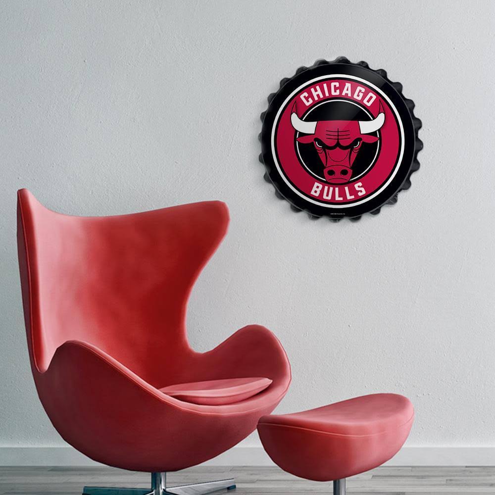Bottle Cap Wall Sign G566558