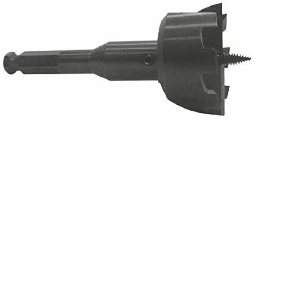 4-5/8 in. Dia x 4-1/2 in. Oal Hex Self-Feeding Bit E8383