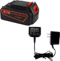 20V Lithium Battery Charger Pack of 2 I23900