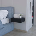 Floating Nightstand with Drawer S278704