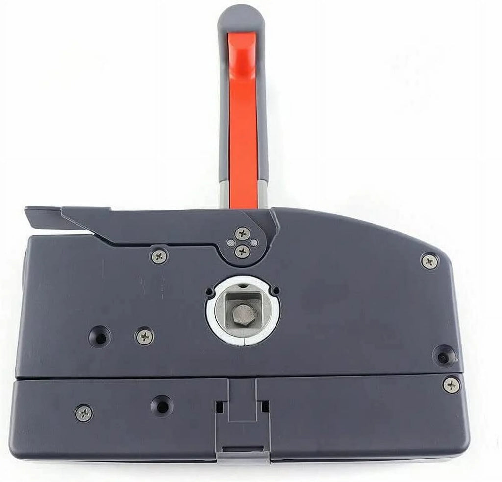 Side Mount Marine Throttle Control K4117