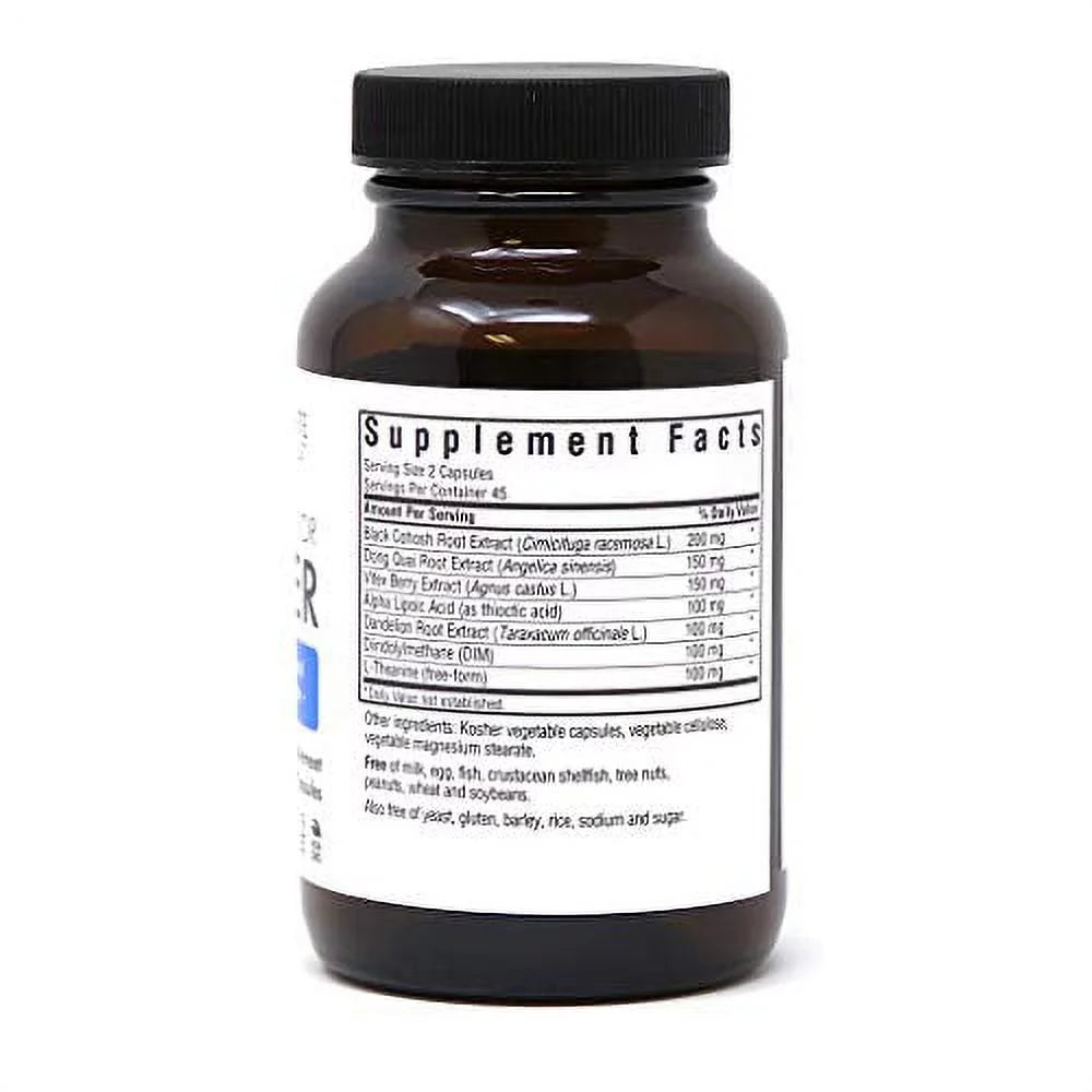 90 Capsules C130780