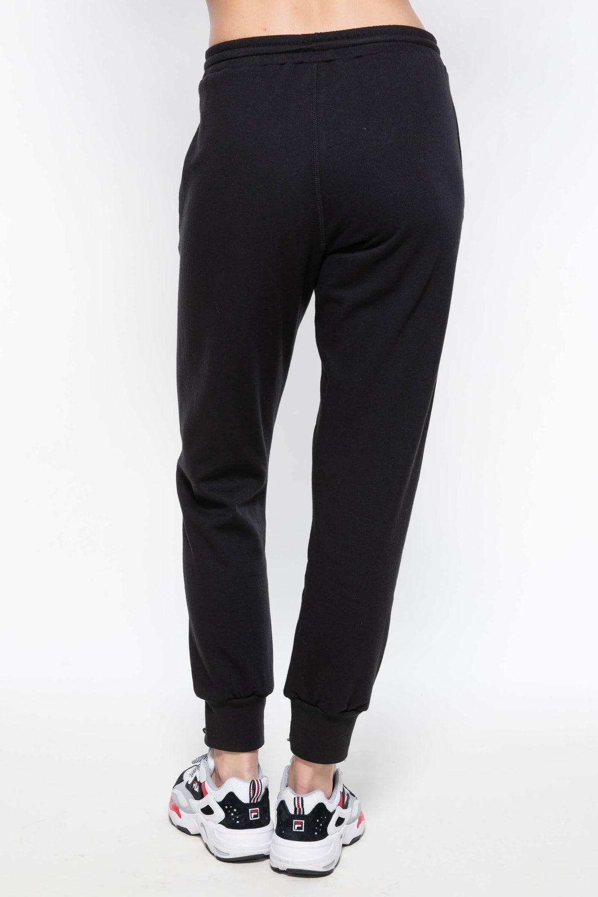 Black Cambridge Sweats H226159