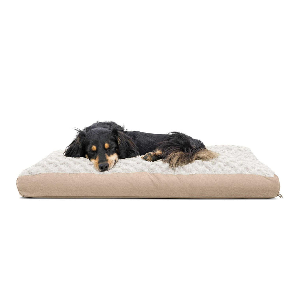 Ultra Plush Orthopedic Pet Bed O5090