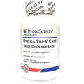 Gel Capsules for Cats & Small Dogs U386
