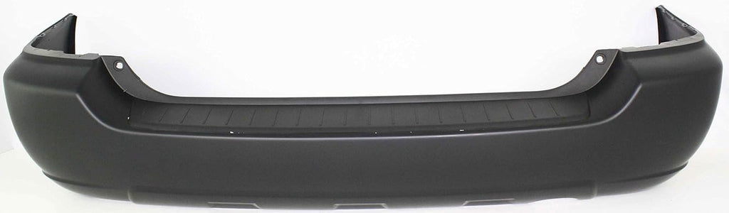 Rear Bumper Cover for 2004-2007 Toyota Highlander S938