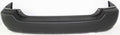 Rear Bumper Cover for 2004-2007 Toyota Highlander S938