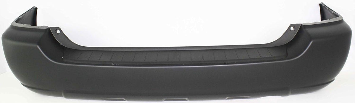 Rear Bumper Cover for 2004-2007 Toyota Highlander S938
