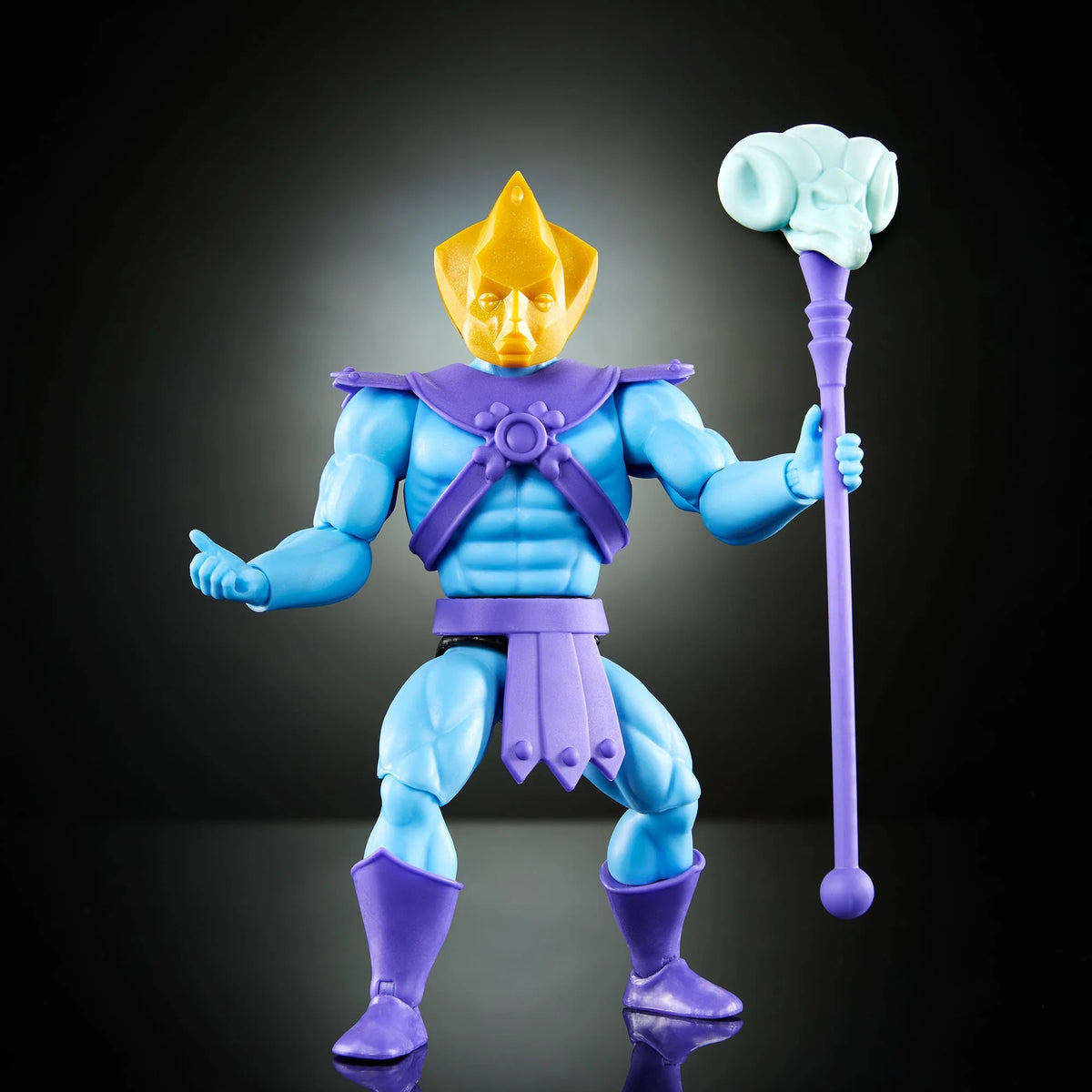 Action Figure U80022