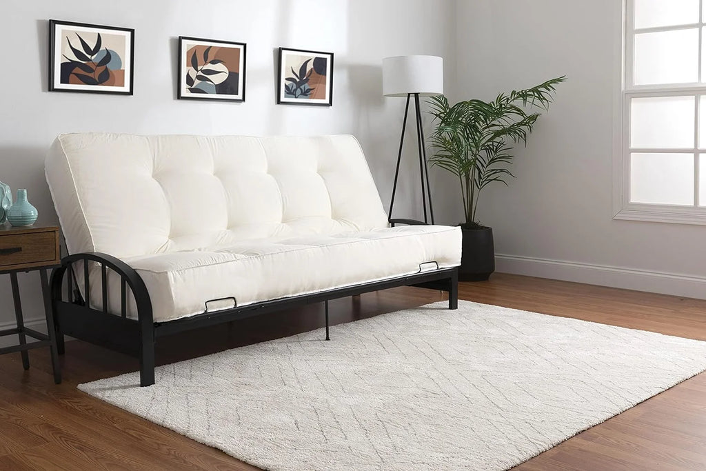 Queen Size Futon Mattress U2134