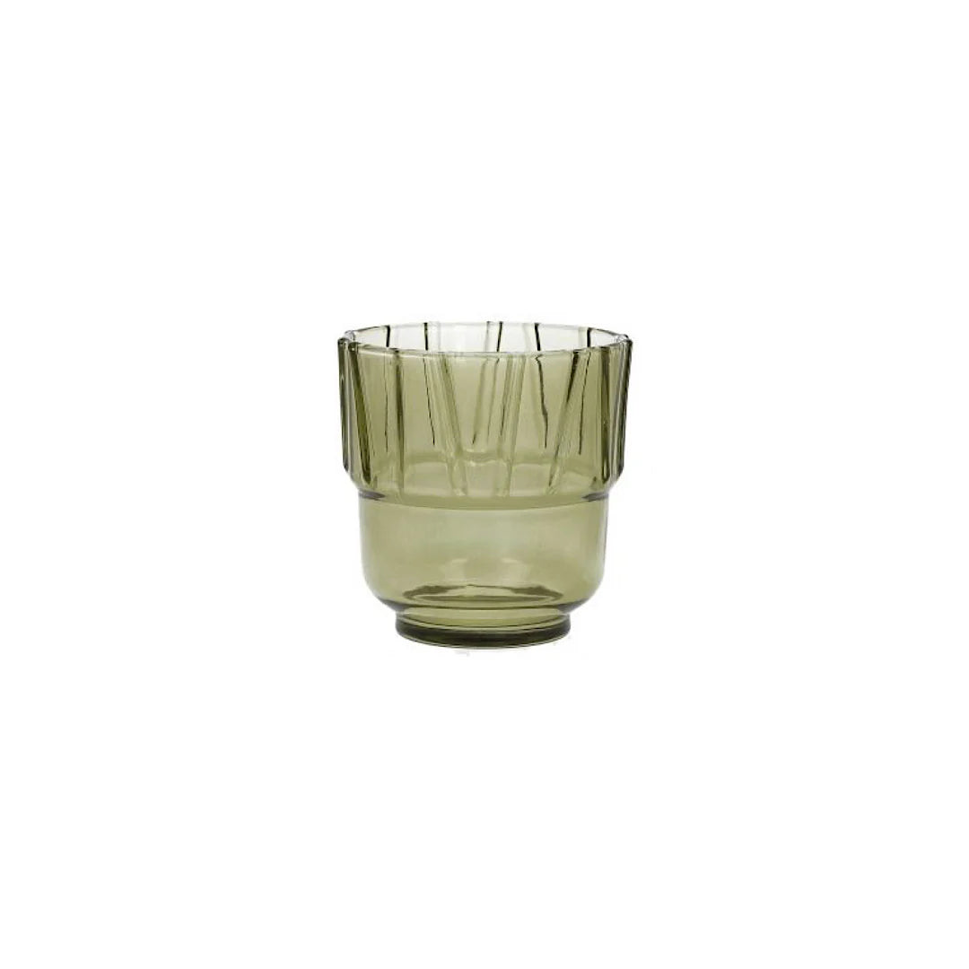 Stackable Glass Set 6pcs N735