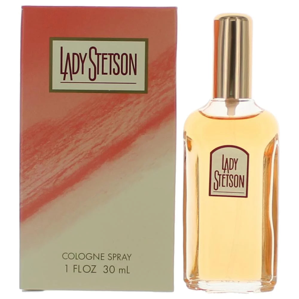 Eau de Toilette Cologne Spray 1 fl oz U165
