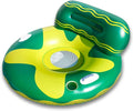 Inflatable Pool Float Lounger Chair R2416
