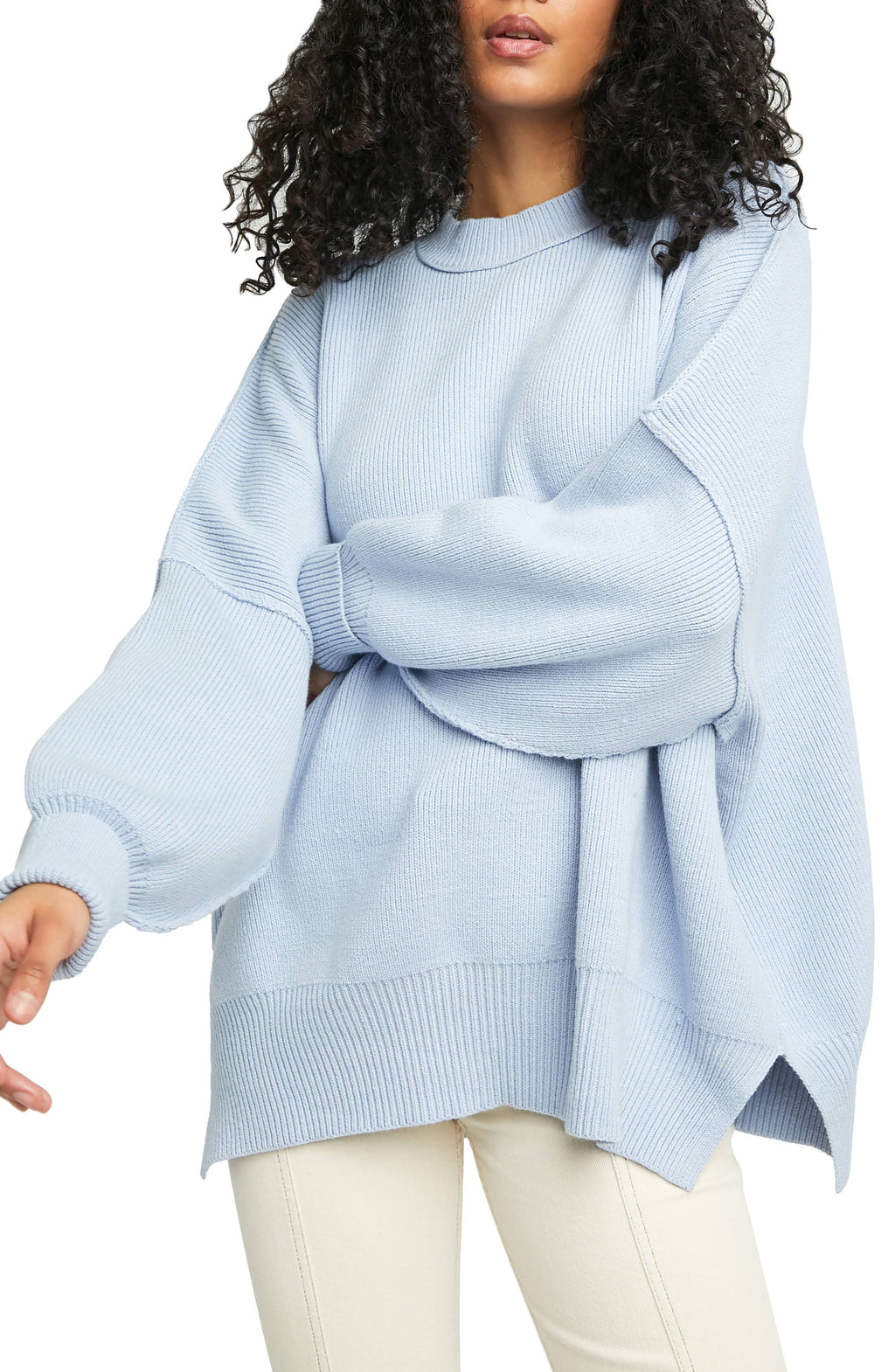 Blue Small Tunic A73227