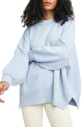 Blue Small Tunic A73227