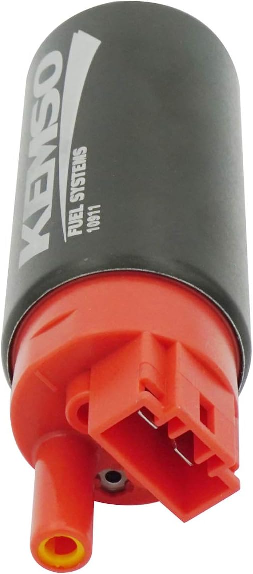 340LPH High Performance Fuel Pump Pack of 2 G7469