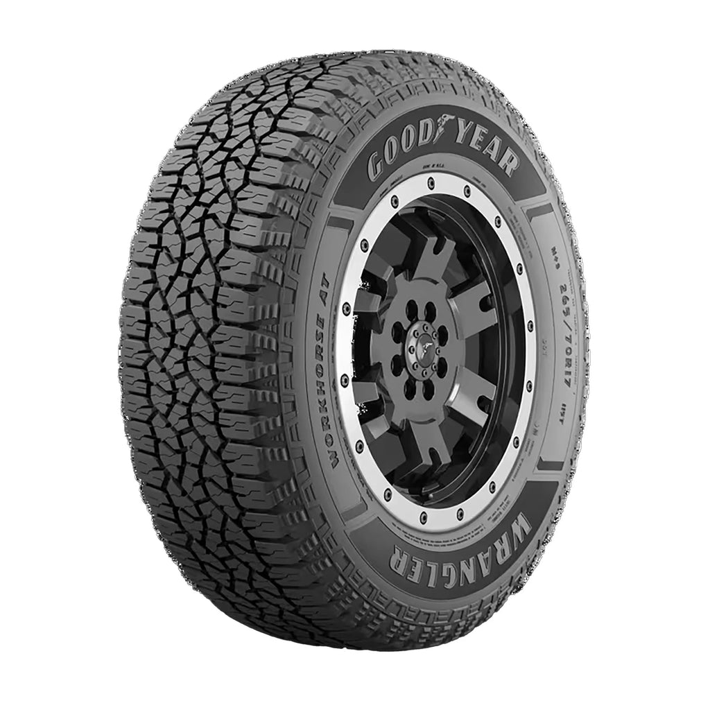 All Terrain 265/75R16 116T Light Truck Tire R5582