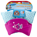 Pink Fish Swim Trainer Life Jacket I257