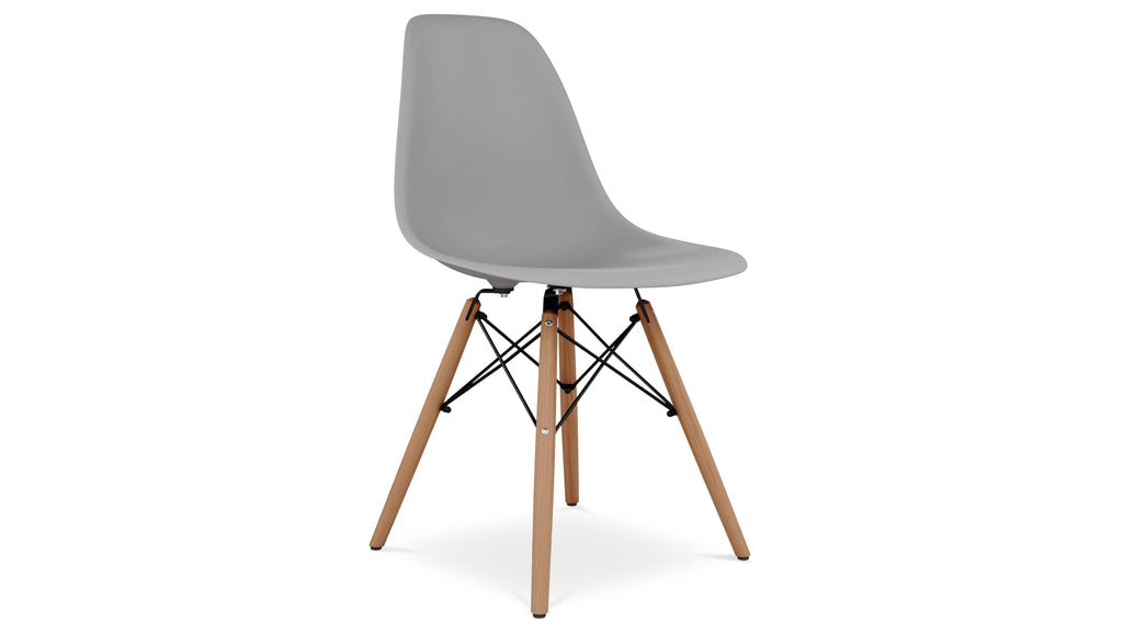 Gray Dining Side Chair K9078