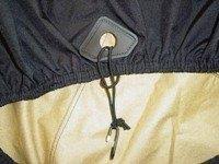 Motorcycle Cover Large Cruiser Tourer Chopper W70880