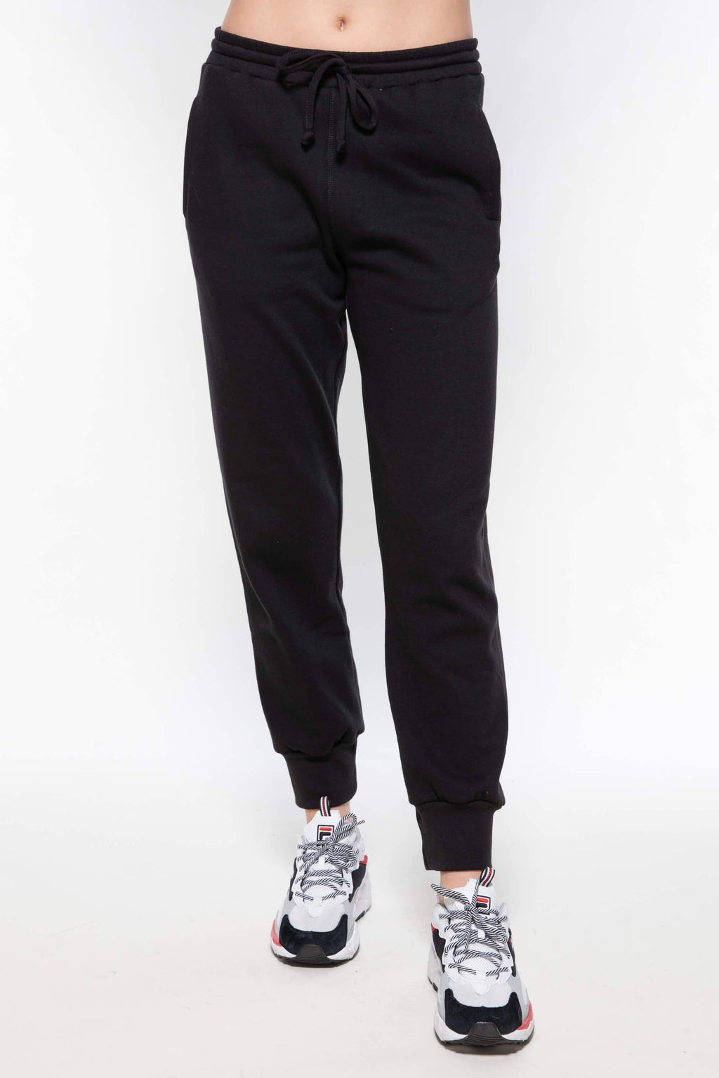 Black Cambridge Sweats H226159