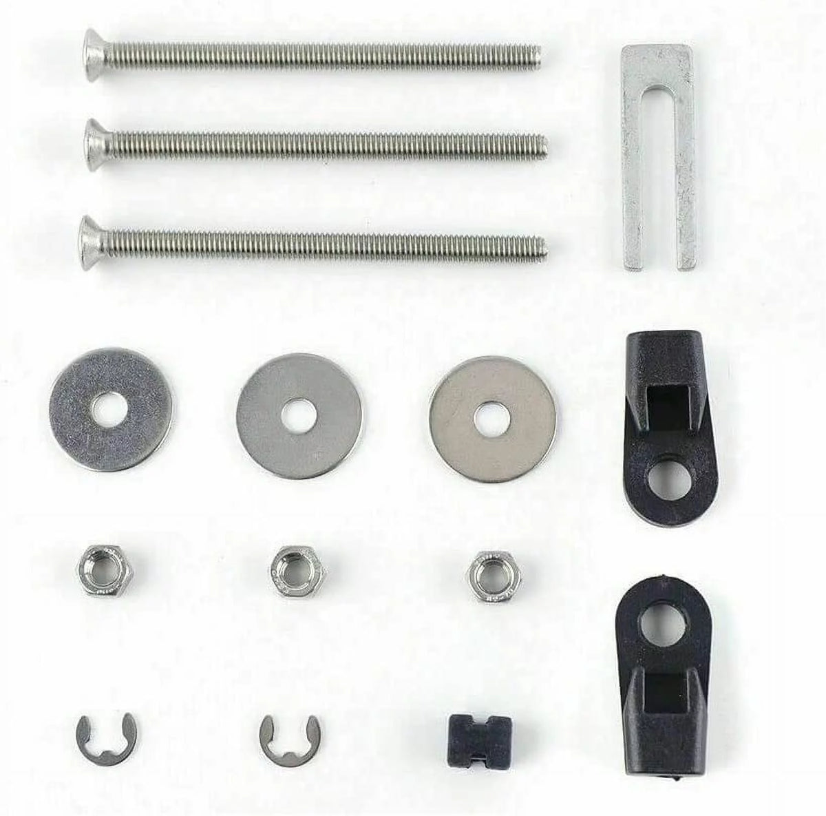 Side Mount Marine Throttle Control K4117