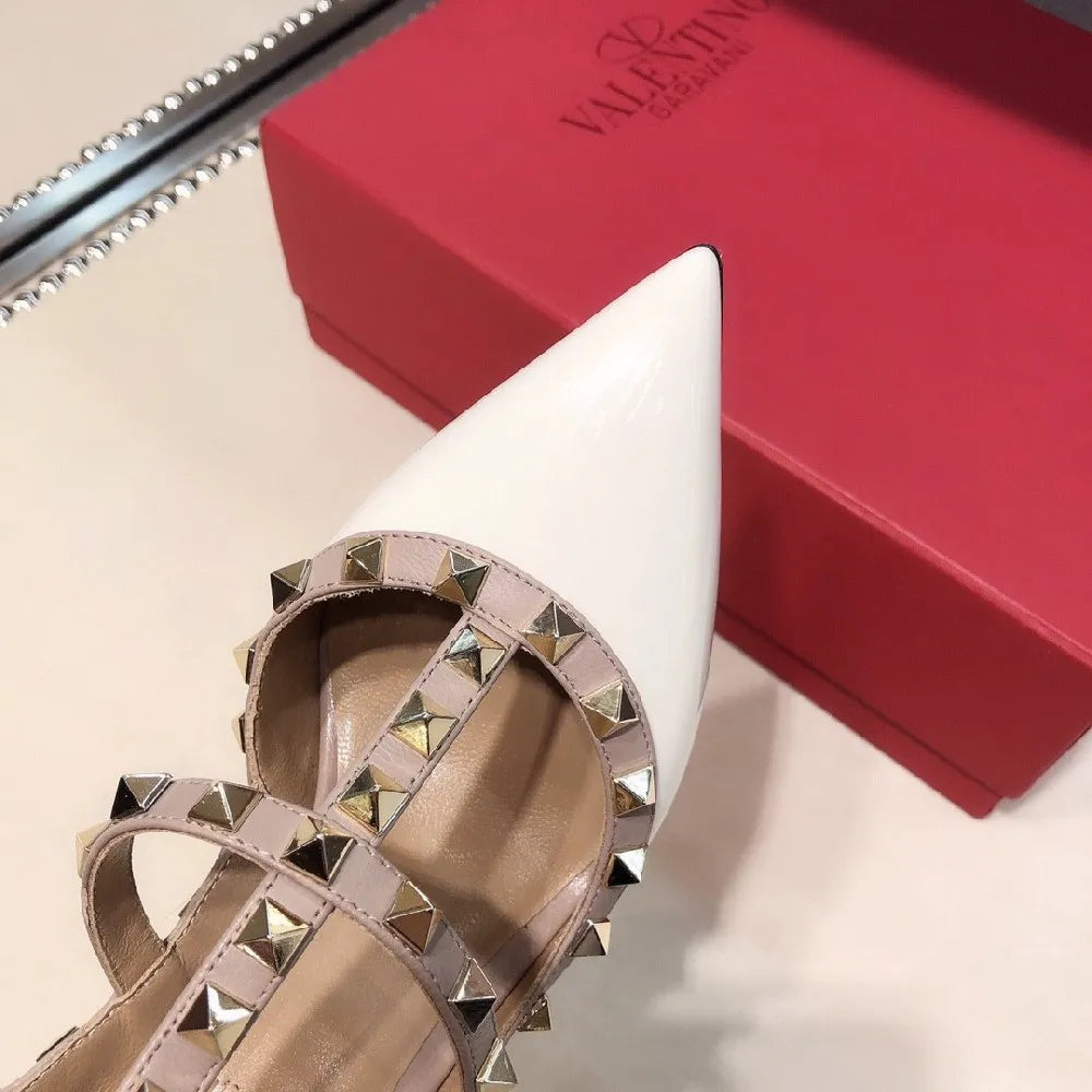 High Heel Sandals Z163