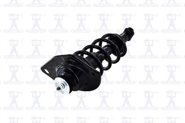 Suspension Strut and Coil Spring Assembly F6911