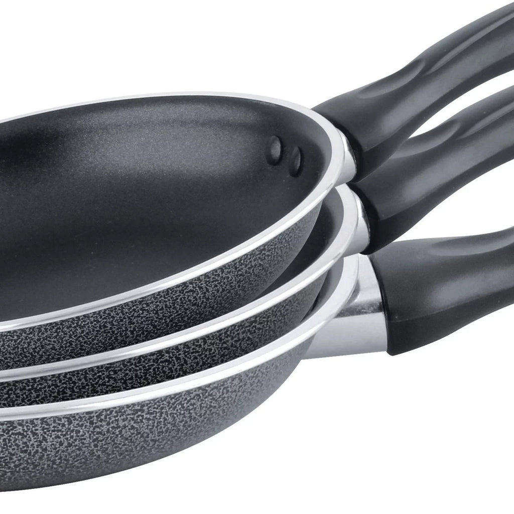 3-piece Nonstick Fry Pan Set X335511