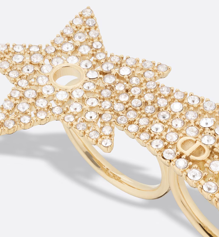Double Ring Q53810