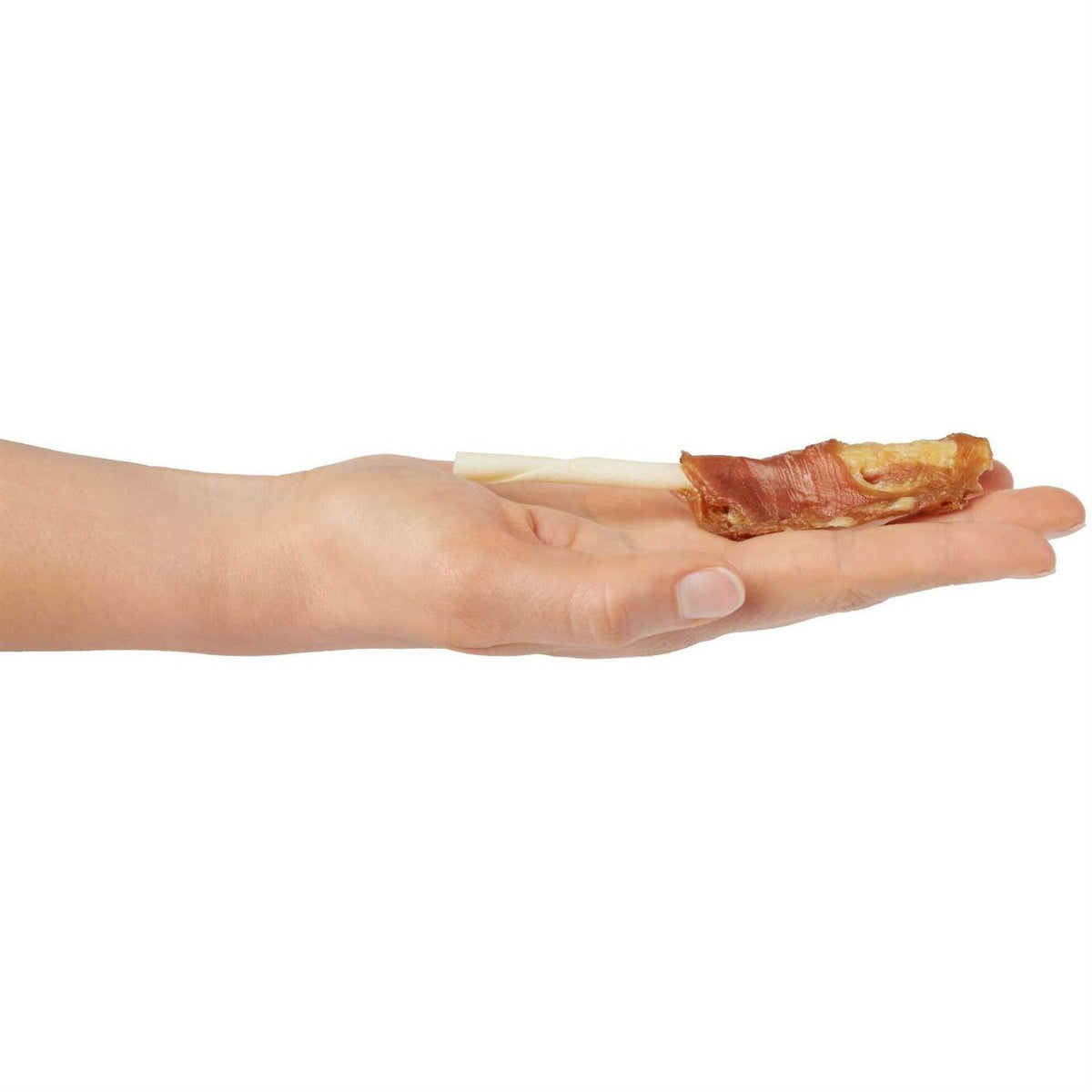 Chicken Wrapped Rawhide Dog Treats L180