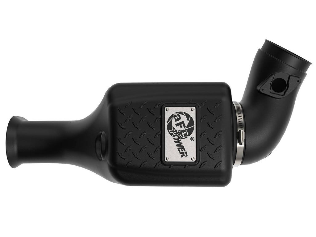 Cold Air Intake System X330