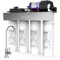 Tankless RO Reverse Osmosis Water Filtration System N278