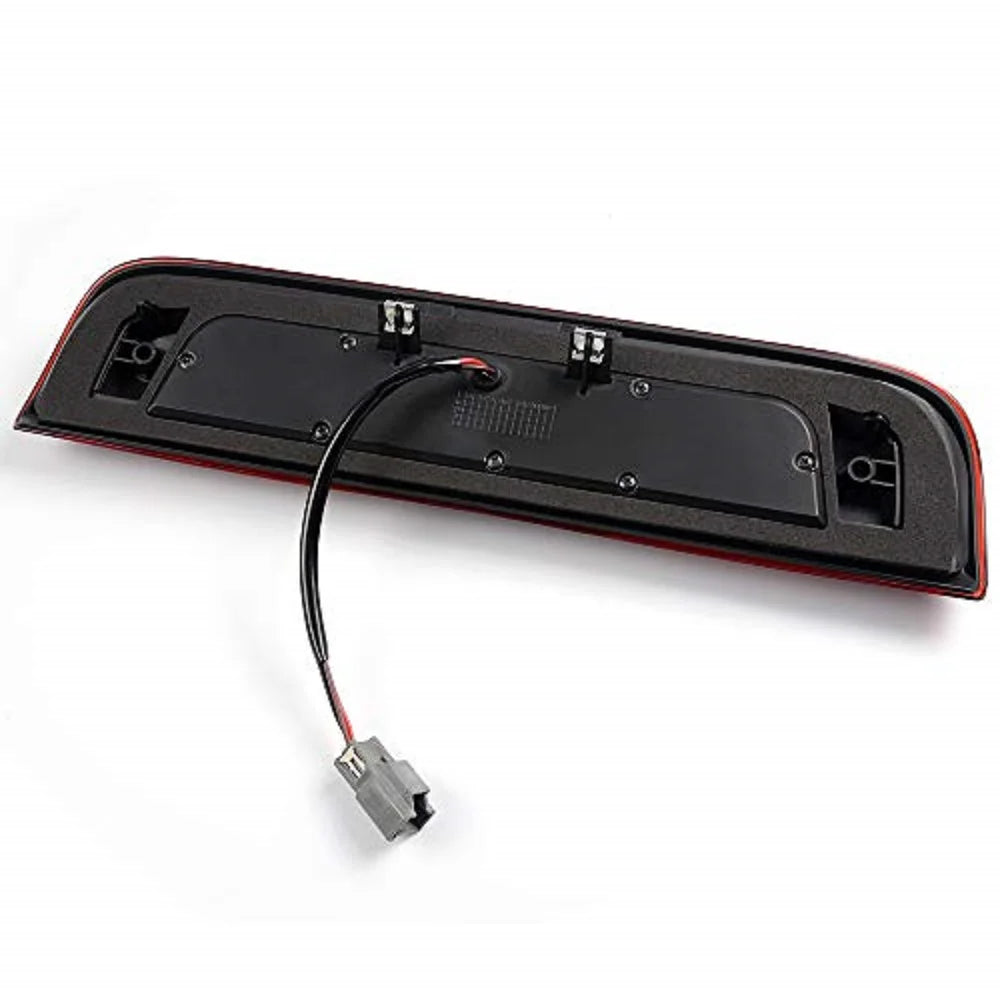 Rear 3rd Brake Cargo Lamp 3D Tail Light T540