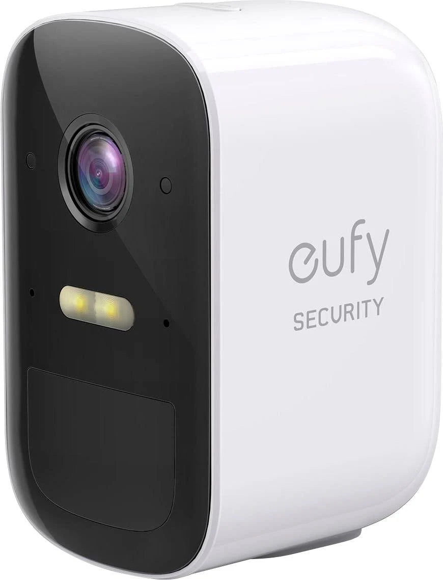 Wireless Home Security System 2-Cam Kit V201683