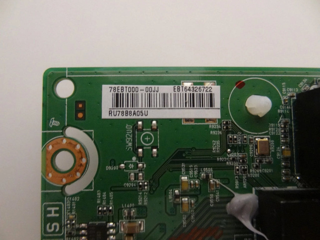 Main Board N798889