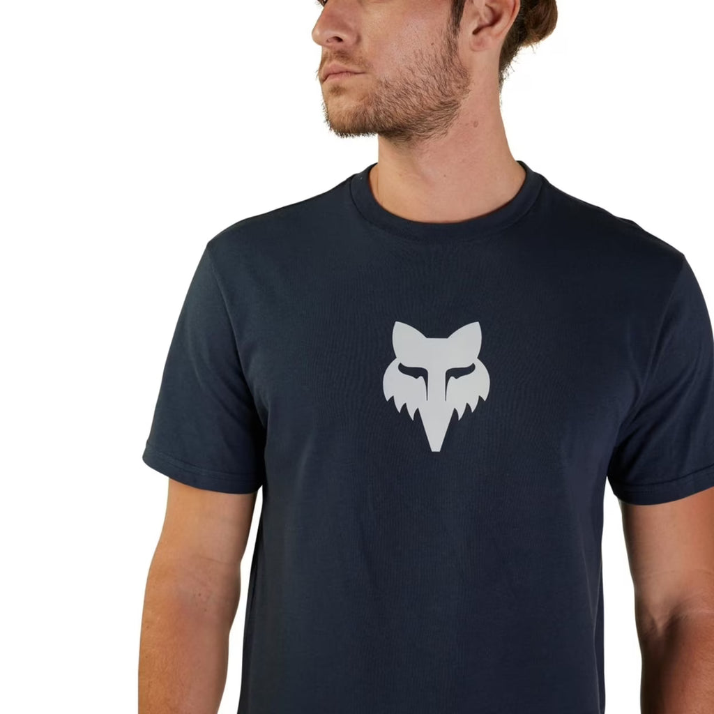 Fox Head Ss Prem Tee K4217
