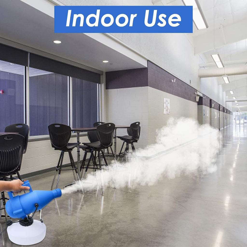 4.5L Electric ULV Portable Fogger Sprayer O304316