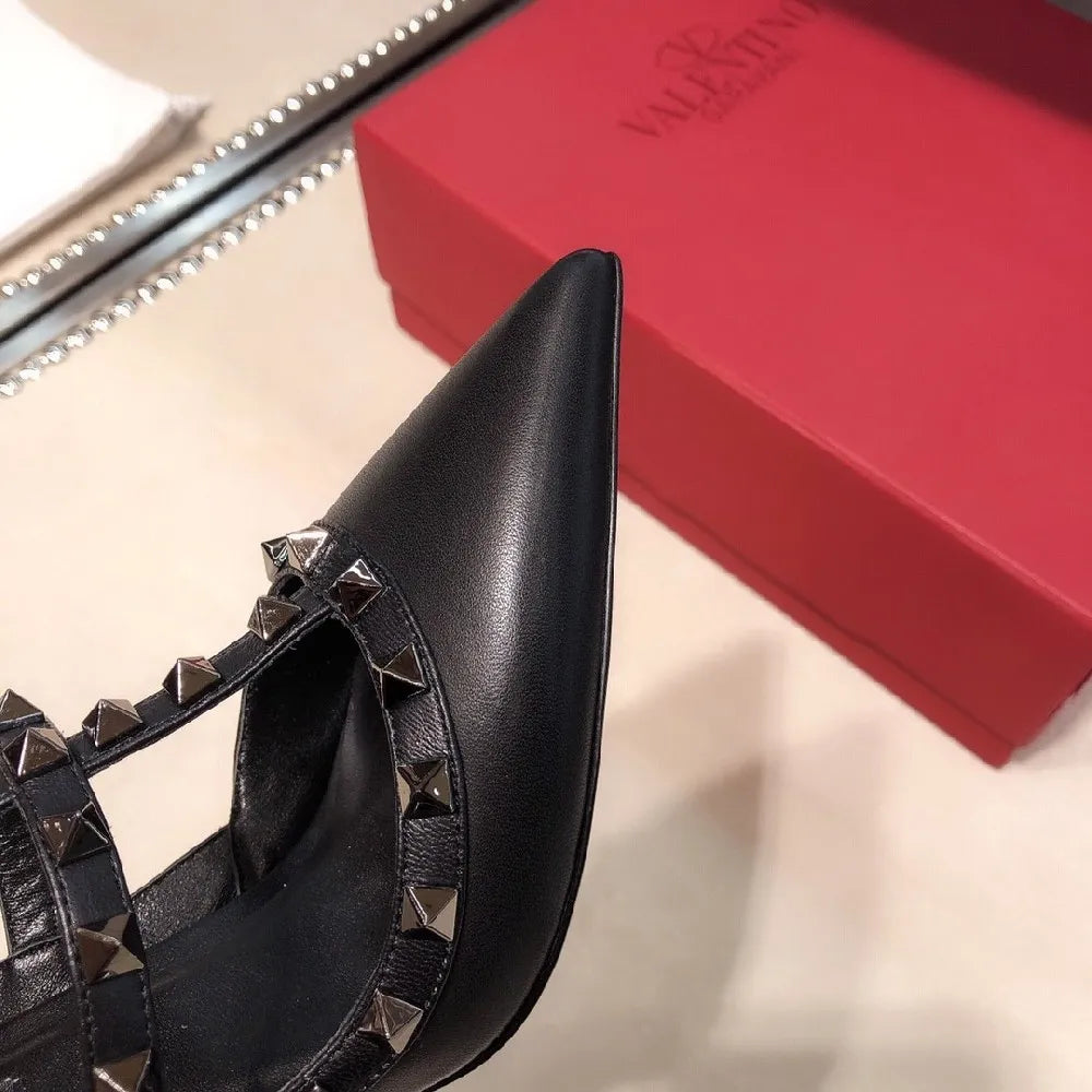 High Heel Sandals Z163