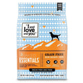 Chicken Duck Dry Dog Food Q82492