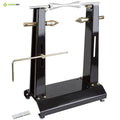 Wheel Balancer Stand with Truing Arm C34122