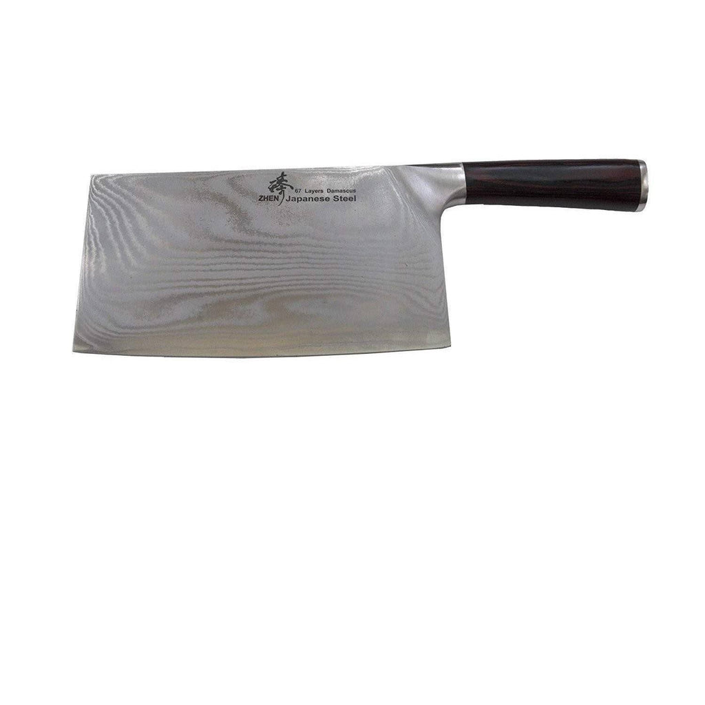Damascus Chef Knife F91805