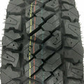 LT235/85R16 Thunderer Ranger ATR BL E Z376