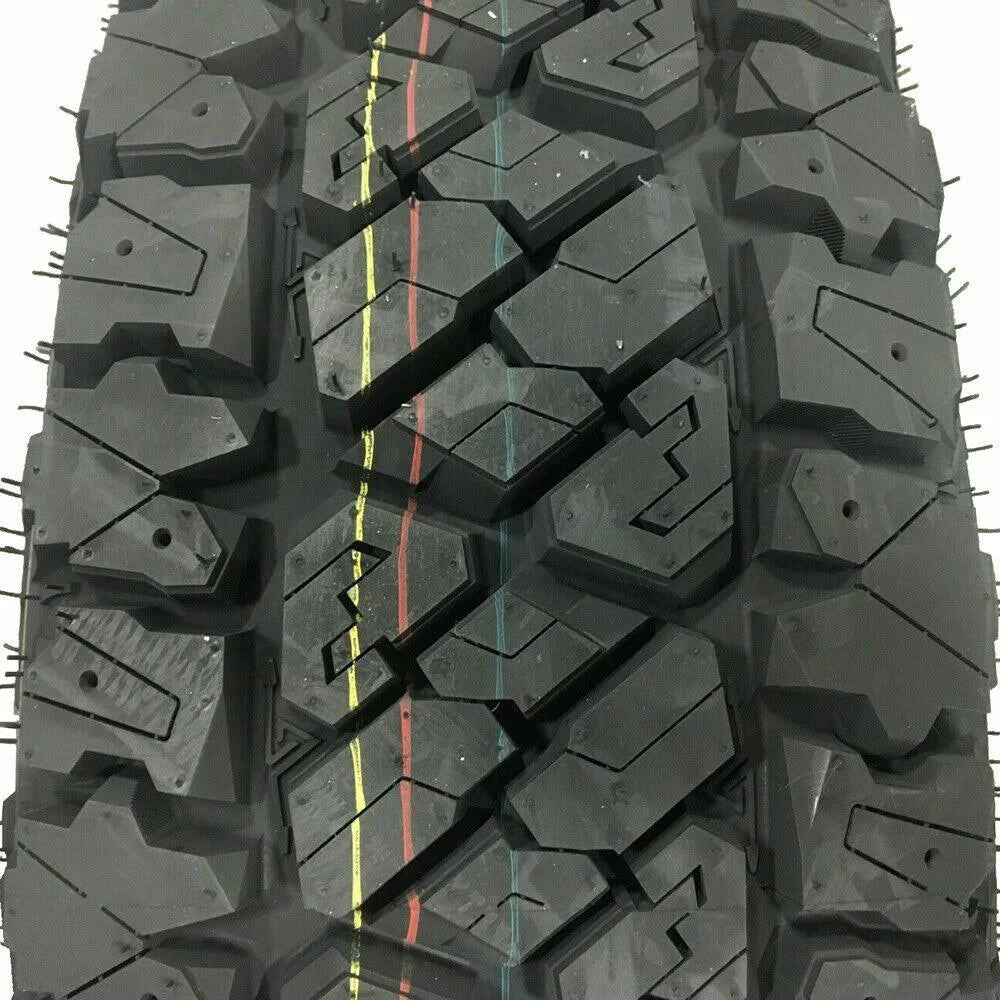 LT235/85R16 Thunderer Ranger ATR BL E Z376