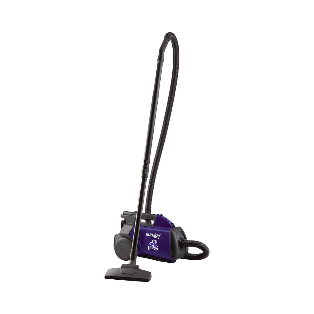 Mighty Mite Canister Vacuum N181